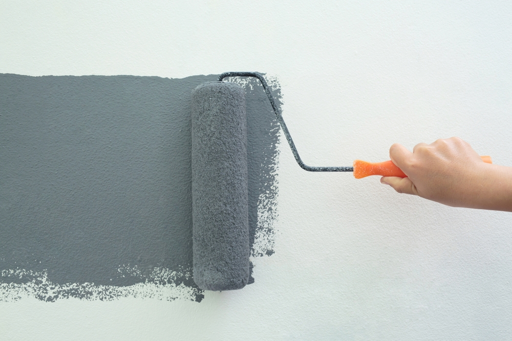 Why June Is the Perfect Month to Refresh Your Home with Interior Painting - painter contractors new orleans - handyman