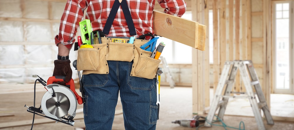 when to diy and when to call a professional