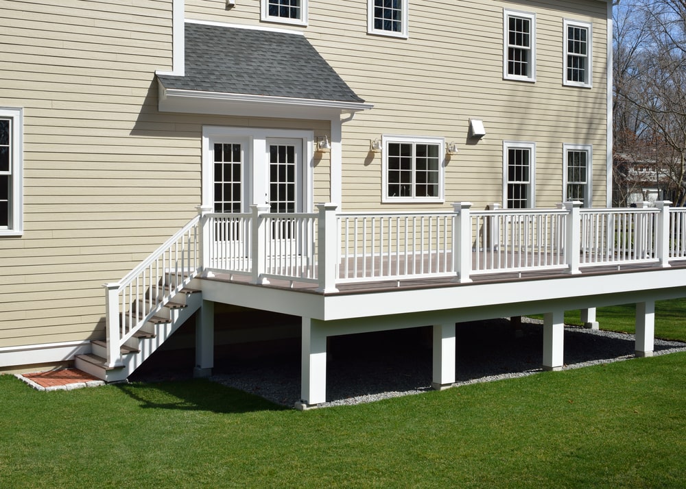 Spring Painting Projects That Can Instantly Boost Your Curb Appeal in New Orleans - painting contractors new orleans - one man and a tool box