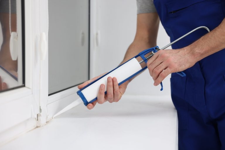 Quick Fixes for Summer Pest-Proofing Your Home - handyman new orleans - one man and a tool box