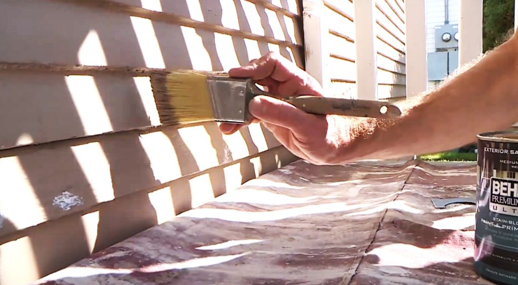 handyman services in river ridge - one man and a toolbox