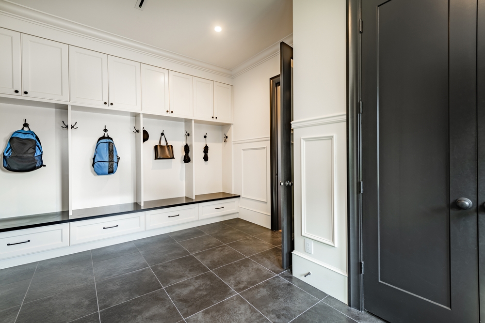 How to Design a Mudroom That Handles Louisiana Weather - renovation in new orleans