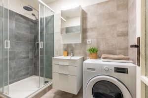 How to Maximize Storage in a Small Bathroom - carpenter in new orleans