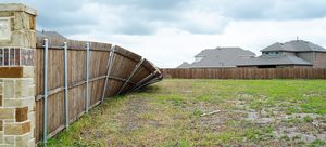 How Quickly Should You Repair a Storm-Damaged Fence in Louisiana - handyman in new orleans - one man and a tool box